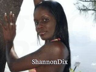 ShannonDix