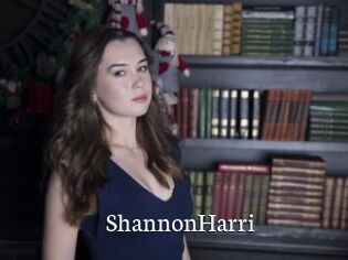 ShannonHarri