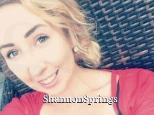 ShannonSprings