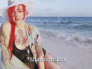 Shannon_Lex