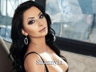 Shannyia