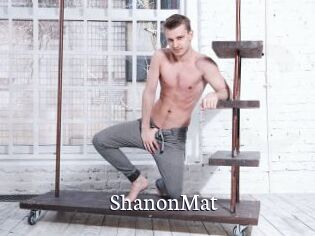 ShanonMat