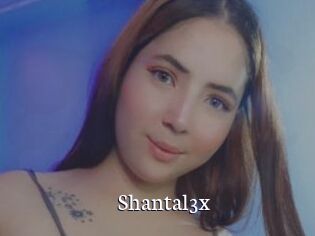 Shantal3x