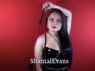 ShantalEvans
