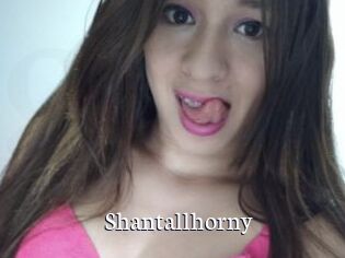 Shantallhorny