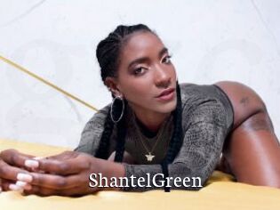 ShantelGreen