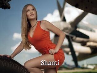 Shanti