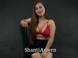 ShantiAnwen