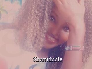Shantizzle