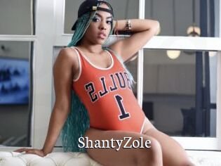 ShantyZole
