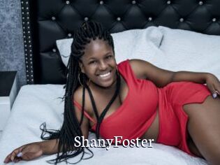 ShanyFoster