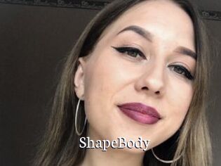 ShapeBody