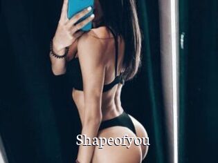Shapeofyou