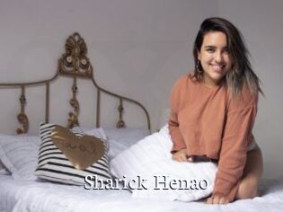 Sharick_Henao