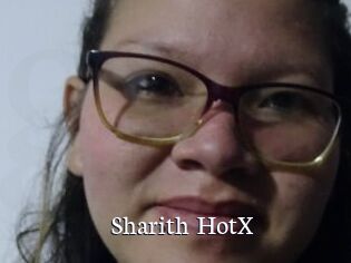 Sharith_HotX