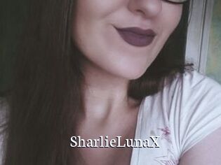 SharlieLunaX
