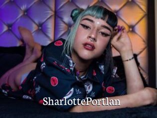 SharlottePortlan