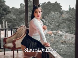 SharolDaniels