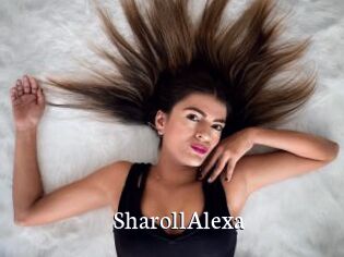 SharollAlexa Gratis xxx Clips