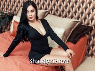 SharolynRowe