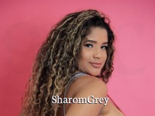 SharomGrey