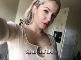 SharonDildos