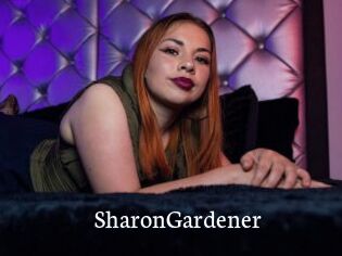 SharonGardener