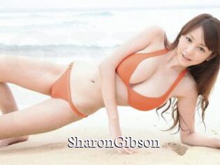 SharonGibson