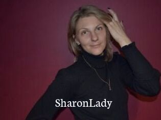 SharonLady