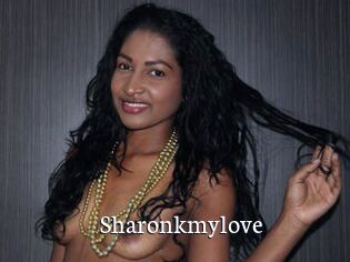Sharonkmylove