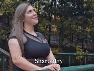Sharontry
