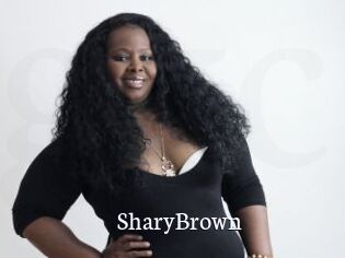 SharyBrown