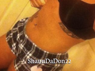 ShaunDaDon22