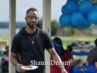 Shaun_Dream