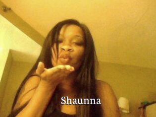 Shaunna