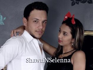 ShawnNSelenna