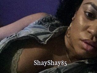 ShayShay85