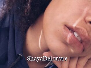 ShayaDelouvre