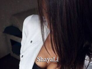 ShayaLi
