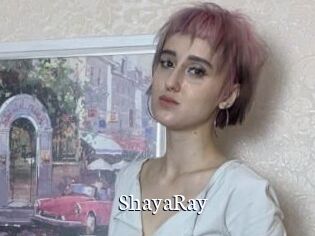 ShayaRay