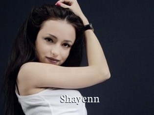 Shayenn Gratis xxx Clips