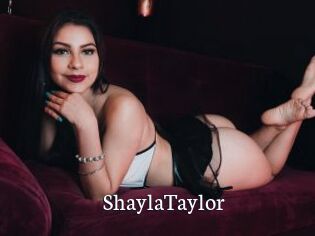 ShaylaTaylor
