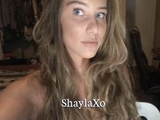 ShaylaXo