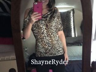 ShayneRyder