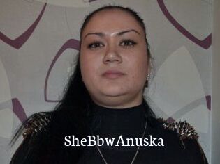 SheBbwAnuska Gratis xxx Clips
