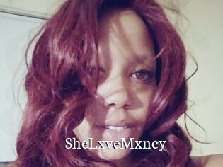 SheLxveMxney