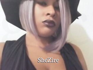 SheZire