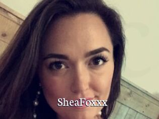 SheaFoxxx
