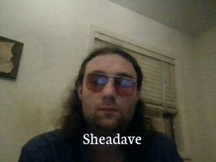 Sheadave