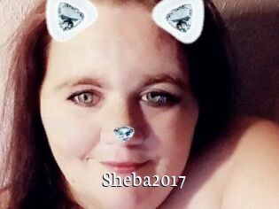 Sheba2017